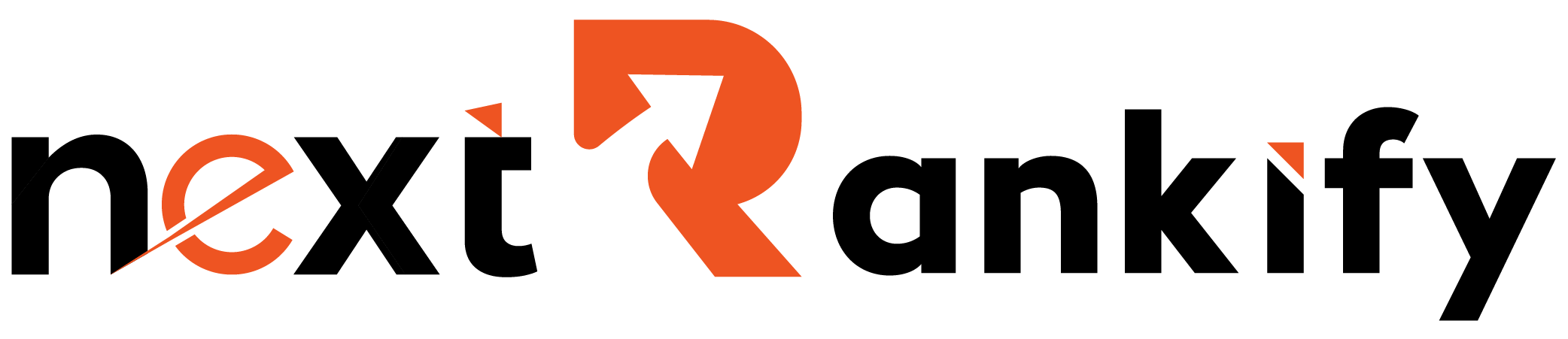 Next Rankify Logo