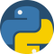 Python Logo – High-Level Programming Language for Automation and AI